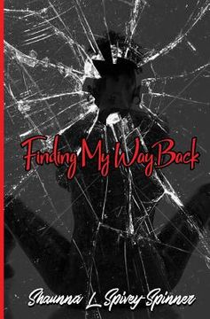 portada Finding My Way Back (en Inglés)