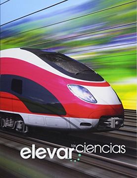 portada Elevate Elementary Science 2019 Spanish Student Edition Grade 4