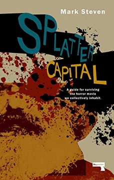 portada Splatter Capital (in English)