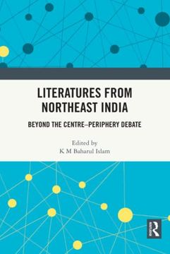 portada Literatures From Northeast India 