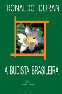 portada A Budista Brasileira (en Portugués)