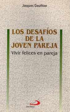 portada Los Desafios de la Joven Pareja (in Spanish)