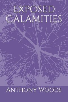 portada Exposed Calamities (in English)