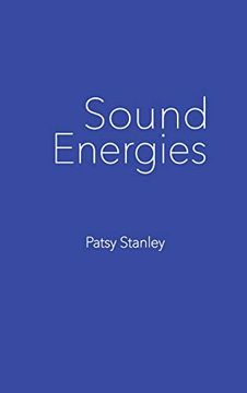 portada Sound Energies (en Inglés)