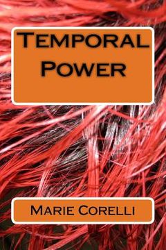 portada Temporal Power (en Inglés)