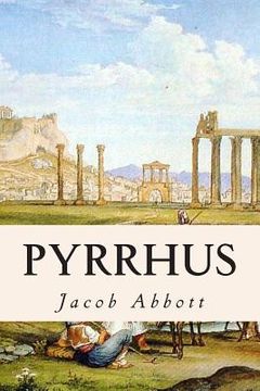 portada Pyrrhus (in English)