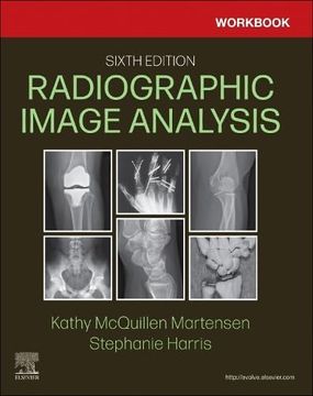portada Workbook for Radiographic Image Analysis