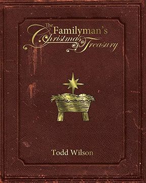 portada The Familyman's Christmas Treasury