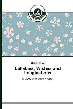 portada Lullabies, Wishes and Imaginations