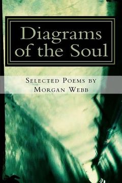 portada Diagrams of the Soul: Selected poems by Morgan Webb (en Inglés)