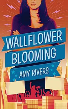 portada Wallflower Blooming (in English)