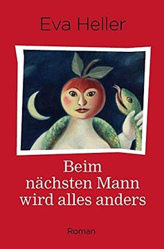 portada Beim Nachsten Mann Wird Alles Anders (in German)