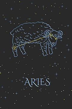 portada 2020 Terminkalender - Aries Sternzeichen Widder: Jahresplaner für Astrologie Fans | Jahresübersicht | Monatsübersicht | 2-Seitiger Wochenplan + To-Do Liste 