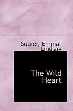 portada the wild heart