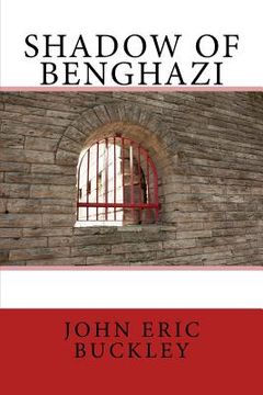 portada Shadow of Benghazi