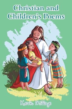 portada Christian and Children's Poems (en Inglés)