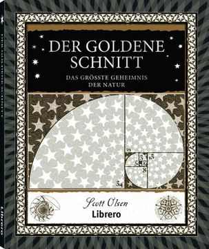 portada Der Goldene Schnitt (in German)