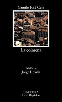 portada La Colmena (in Spanish)