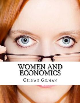 portada Women and Economics (en Inglés)