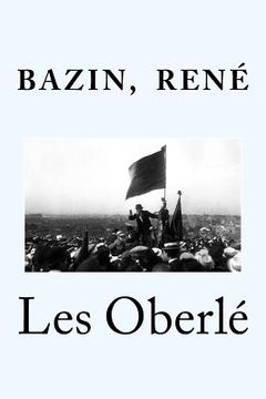 portada Les Oberlé (en Francés)