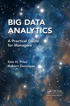 portada Big Data Analytics (in English)