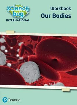 portada Science Bug: Our Bodies Workbook (en Inglés)