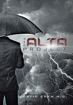 portada The Alta Project (en Inglés)