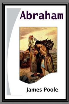 portada Abraham (en Inglés)