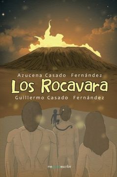 portada Los Rocavara (FICCIÓN)