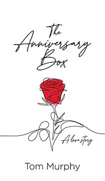 portada The Anniversary box (en Inglés)