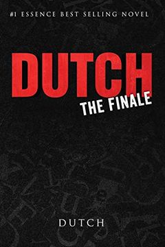 portada Dutch: The Finale 