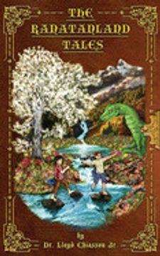 portada The Ranatanland Tales (in English)