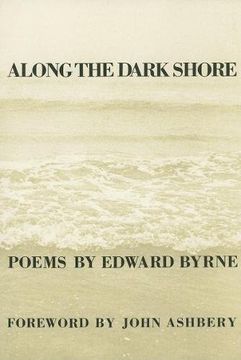 portada Along the Dark Shore (New Poets of America) (en Inglés)