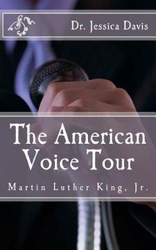 portada the american voice tour (en Inglés)
