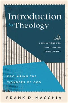 portada Introduction to Theology (in English)
