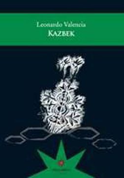 portada Kazbek