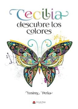 portada Cecilia Descubre los Colores