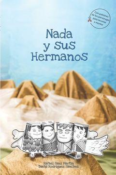 portada Nada y sus hermanos (in Spanish)
