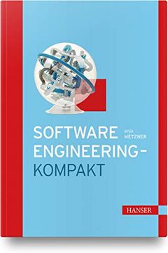 portada Software-Engineering - Kompakt (en Alemán)