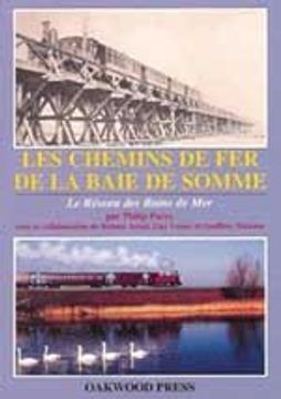 portada Chemins de fer de la Baie de Somme (en Francés)