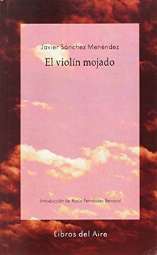 portada El Violín Mojado (in Spanish)