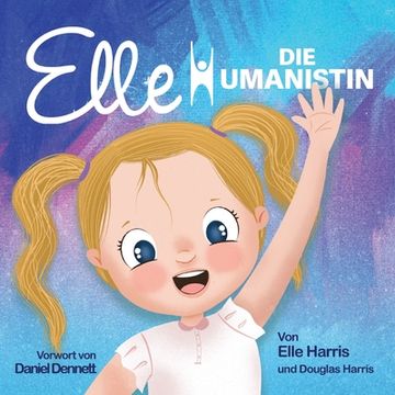portada Elle Die Humanistin (in German)