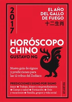 portada Horoscopo Chino 2017