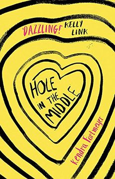 portada Hole In The Middle