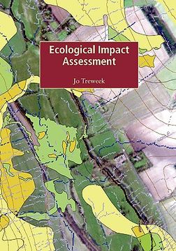 portada ecological impact assessment (en Inglés)
