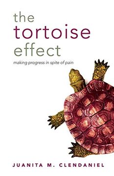 portada The Tortoise Effect (en Inglés)