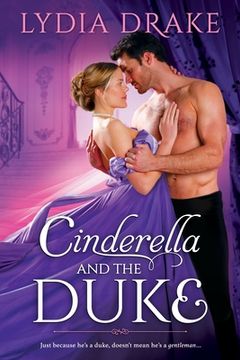portada Cinderella and the Duke (in English)