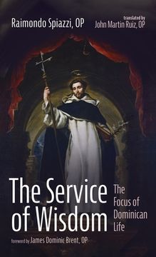 portada The Service of Wisdom (in English)