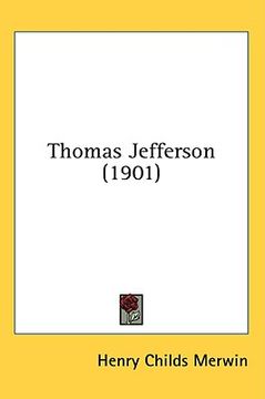 portada thomas jefferson (1901)