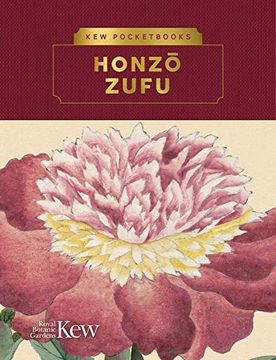 portada Kew Pocketbooks: Honzo Zufu (en Inglés)